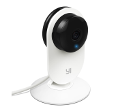 Xiaoyi Yi Home HD LED IR (dzień/noc) biała - 291285 - zdjęcie 4